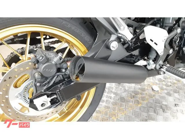 Kawasaki Z900RS 50th 2022 70155 2022 — миниатюра 3
