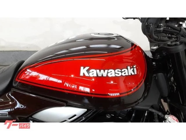 Kawasaki Z900RS 50th 2022 70155 2022 — миниатюра 4