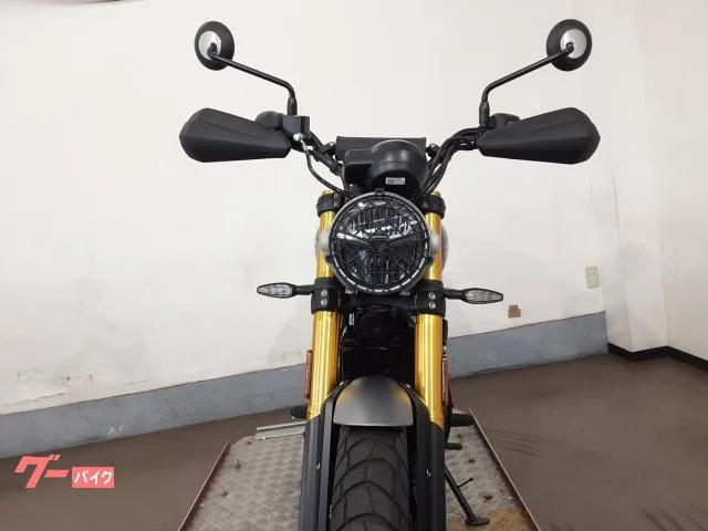 TRIUMPH 400X 71670 2025 — миниатюра 3