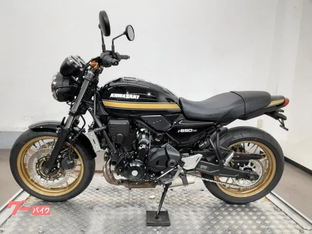 Kawasaki Z650RS ER650R 71724 2025 — миниатюра 2