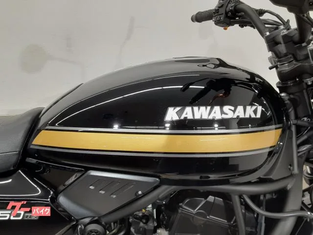 Kawasaki Z650RS ER650R 71724 2025 — миниатюра 4
