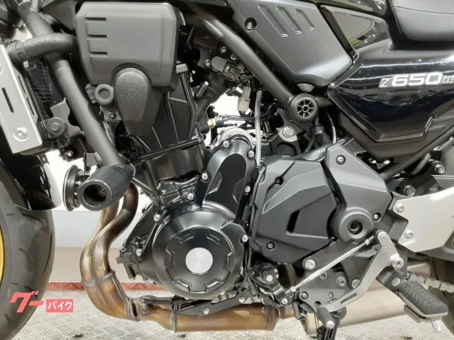 Kawasaki Z650RS ER650R 71724 2025 — миниатюра 5