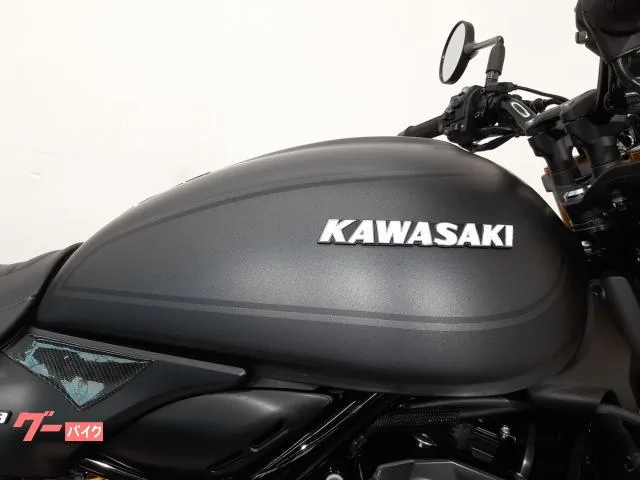 Kawasaki Z900RS SE ZR900K 72592 2025 — миниатюра 4
