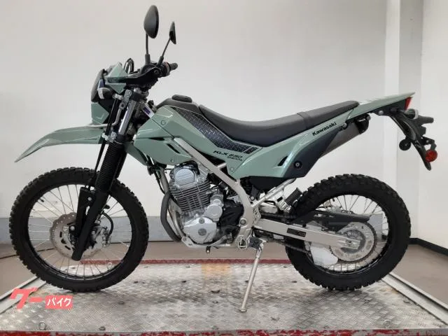 Kawasaki KLX230 73747 2025 — миниатюра 2