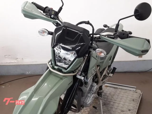 Kawasaki KLX230 73747 2025 — миниатюра 3