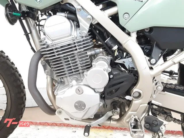 Kawasaki KLX230 73747 2025 — миниатюра 4