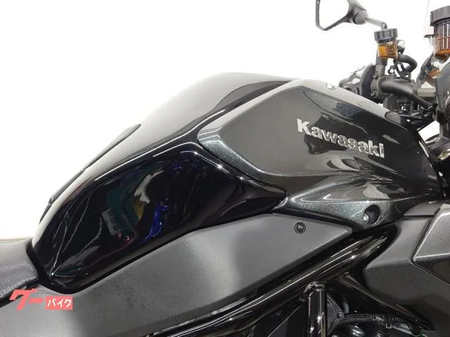 Kawasaki Z H2 ZRT00R ETC 73854 2024 — миниатюра 4