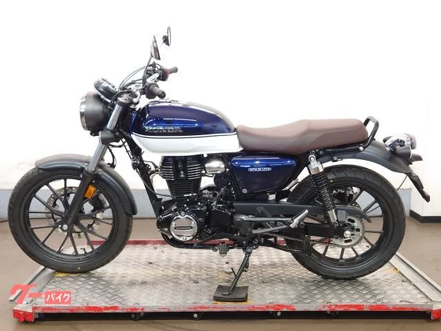 Honda GB350 NC59 New 74006 2025 — миниатюра 2