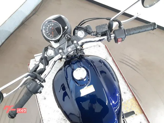 Honda GB350 NC59 New 74006 2025 — миниатюра 3
