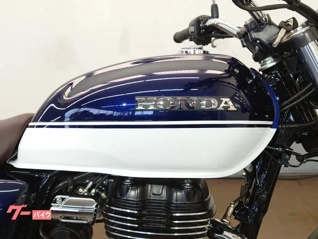 Honda GB350 NC59 New 74006 2025 — миниатюра 4