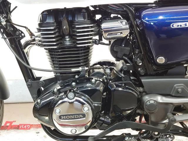 Honda GB350 NC59 New 74006 2025 — миниатюра 5