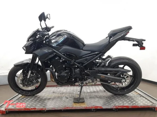 Kawasaki Z900 ZR900S ETC 74062 2026 — миниатюра 2