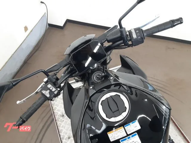 Kawasaki Z900 ZR900S ETC 74062 2026 — миниатюра 3