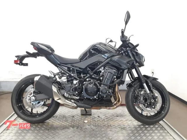 Kawasaki Z900 ZR900S ETC 74062 2026 — фото 1, купить с доставкой в Москву