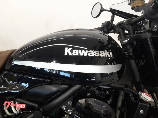 Kawasaki Z900RS ZR900C 74185 2022 — миниатюра 4