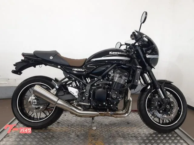 Kawasaki Z900RS ZR900C 74185 2022 — фото 1, купить с доставкой в Москву