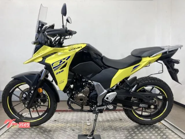 Suzuki V- 250SX 74754 2023 — миниатюра 2