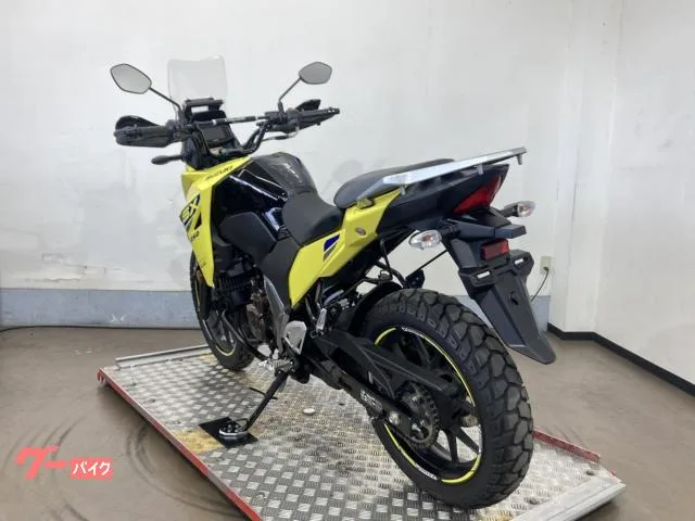 Suzuki V- 250SX 74754 2023 — миниатюра 3