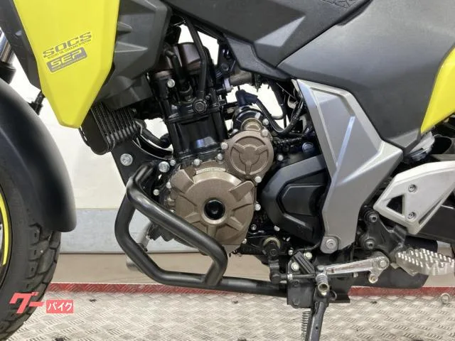 Suzuki V- 250SX 74754 2023 — миниатюра 5