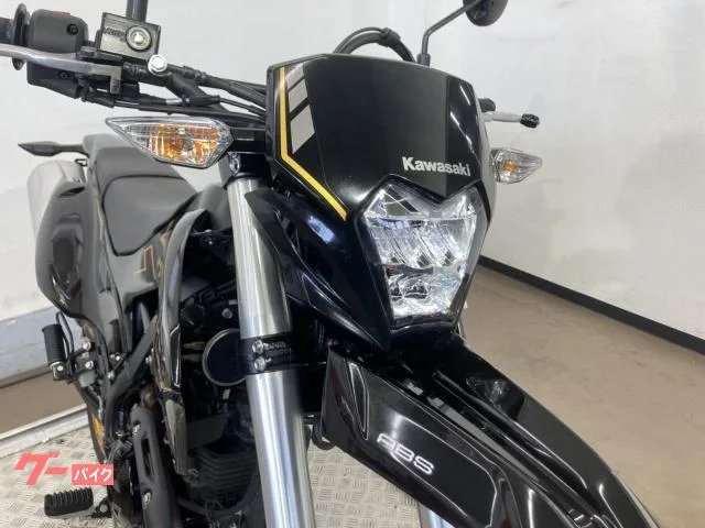 Kawasaki KLX230SM LX230A 74751 2023 — миниатюра 3