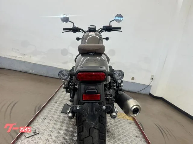 Honda 250 S MC49 75252 2023 — миниатюра 3