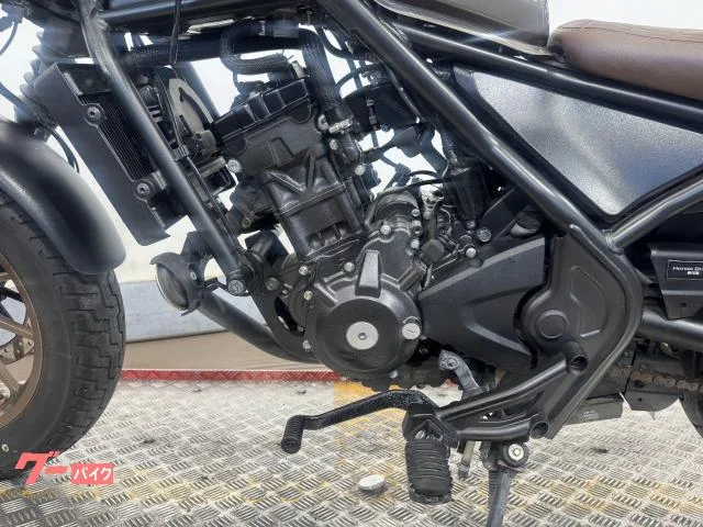 Honda 250 S MC49 75252 2023 — миниатюра 5