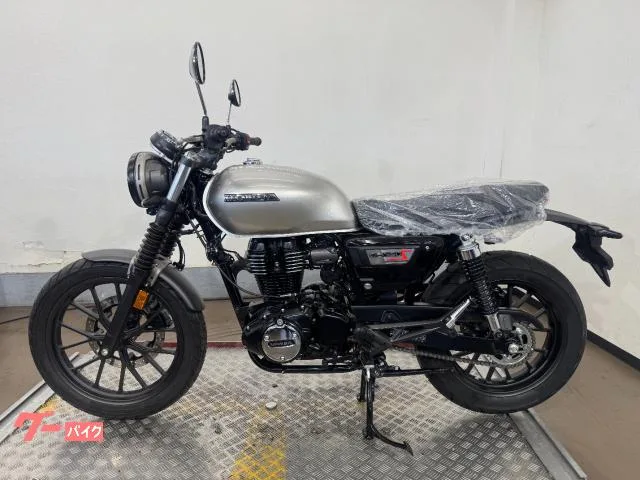 Honda GB350S NC59 75427 2025 — миниатюра 2