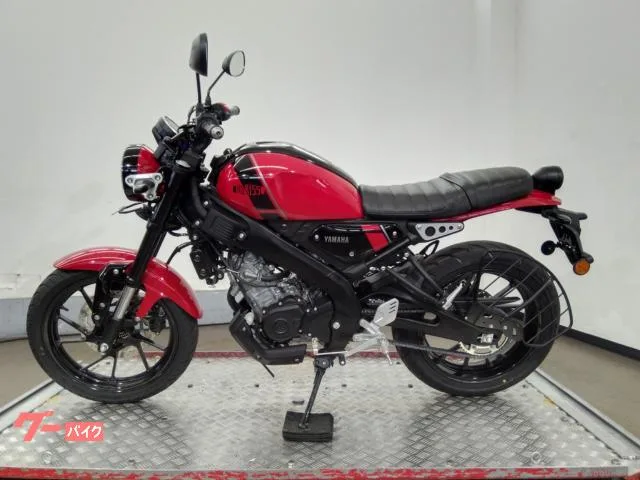 Yamaha XSR155 ABS 76207 2026 — миниатюра 2