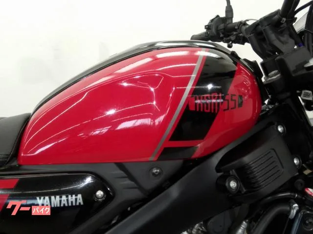 Yamaha XSR155 ABS 76207 2026 — миниатюра 5