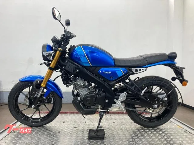 Yamaha XSR155 ABS 76208 2026 — миниатюра 2