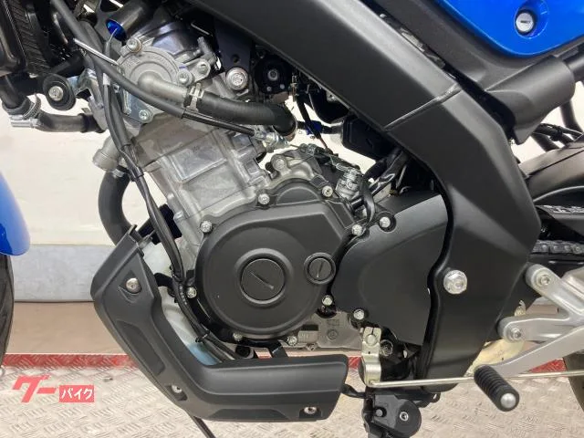 Yamaha XSR155 ABS 76208 2026 — миниатюра 4