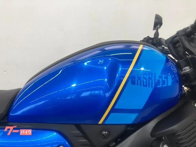 Yamaha XSR155 ABS 76208 2026 — миниатюра 5