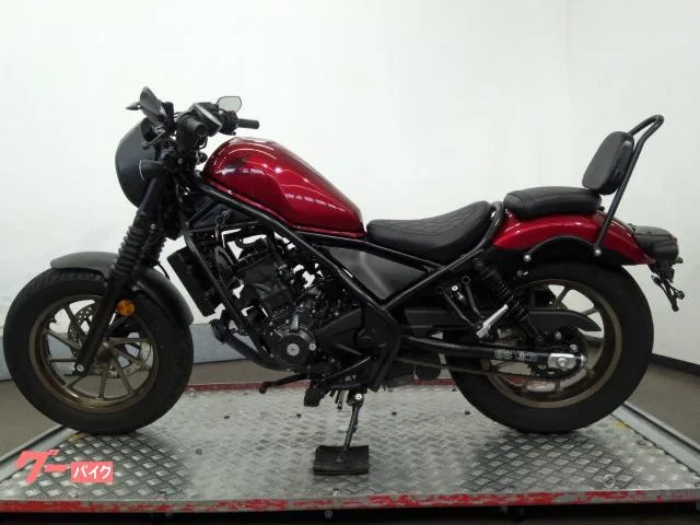Honda 250 S ETC 76323 2023 — миниатюра 2