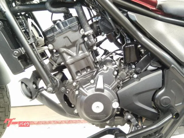 Honda 250 S ETC 76323 2023 — миниатюра 5