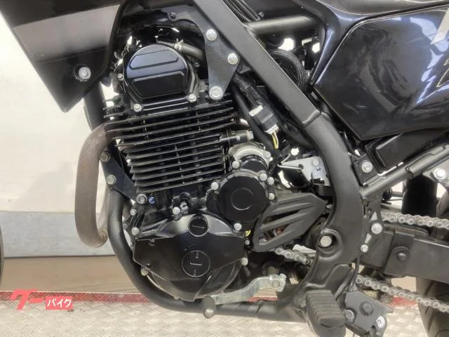 Kawasaki KLX230SM LX230A 76639 2023 — миниатюра 2