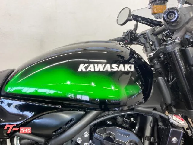Kawasaki Z900RS ZR900K 76843 2025 — миниатюра 4
