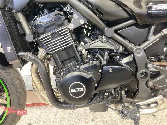 Kawasaki Z900RS ZR900K 76843 2025 — миниатюра 5