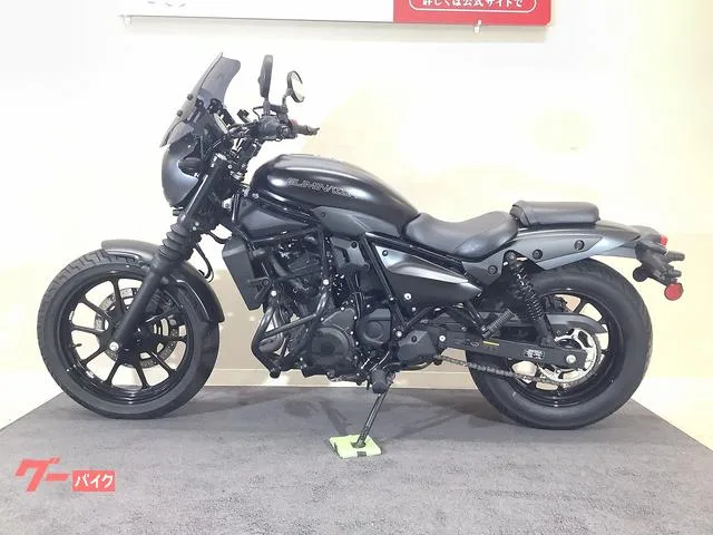Kawasaki 400SE////ETC2.0 2024 — миниатюра 3
