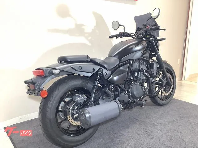 Kawasaki 400SE////ETC2.0 2024 — миниатюра 5