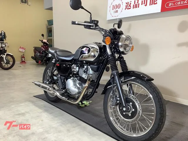 Kawasaki MEGURO S1/ / 2025 — миниатюра 3