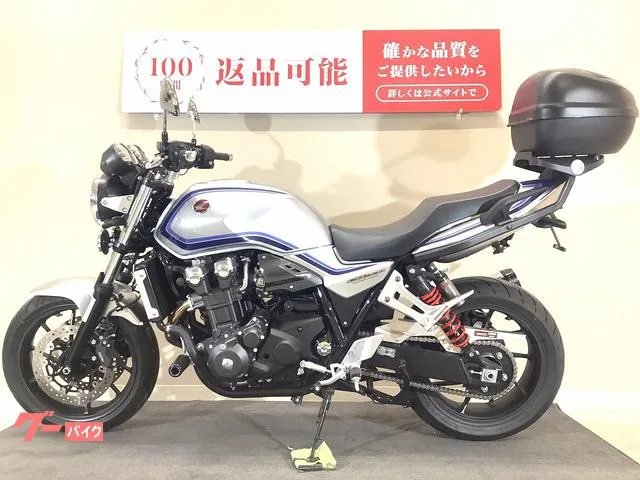 Honda CB1300Super Four/ /ETC// 2023 — миниатюра 3