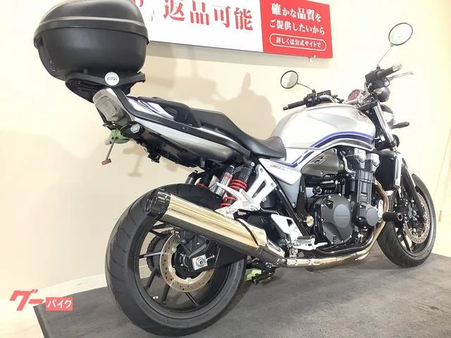 Honda CB1300Super Four/ /ETC// 2023 — миниатюра 5