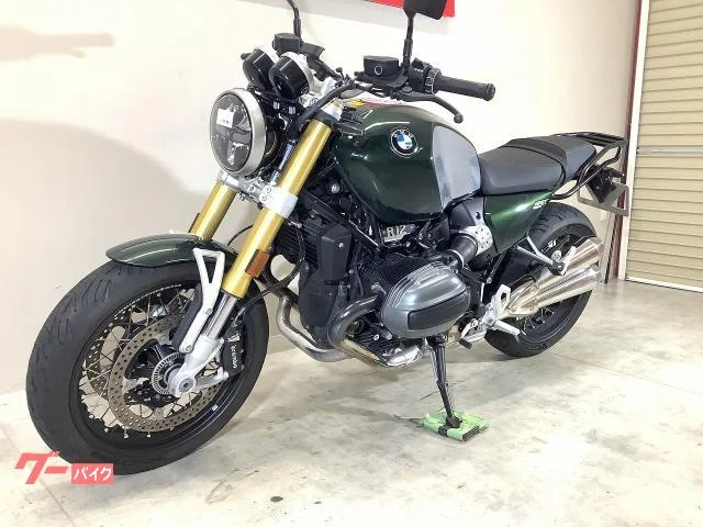 BMW R12 nineT/USB C/ 2024 — миниатюра 3