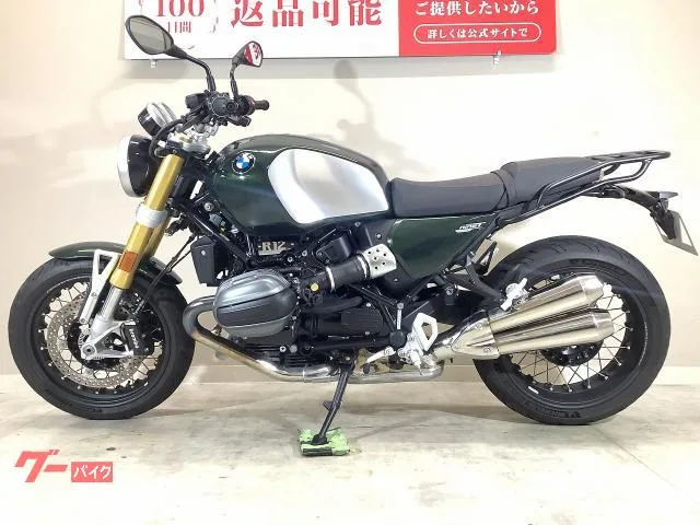 BMW R12 nineT/USB C/ 2024 — миниатюра 5