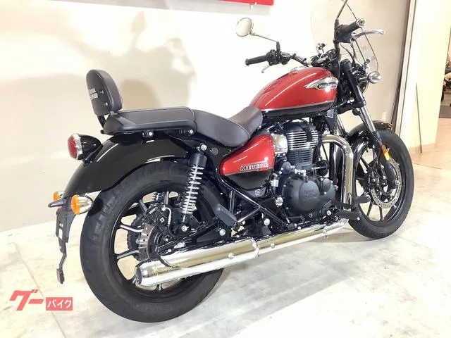 ROYAL ENFIELD 350 2023 — миниатюра 5