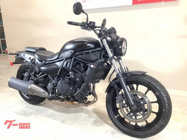 Kawasaki 400/// 2024 — миниатюра 4