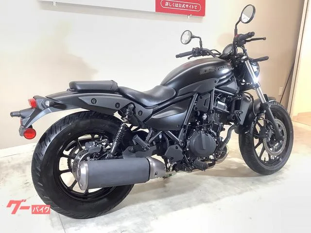 Kawasaki 400/// 2024 — миниатюра 5