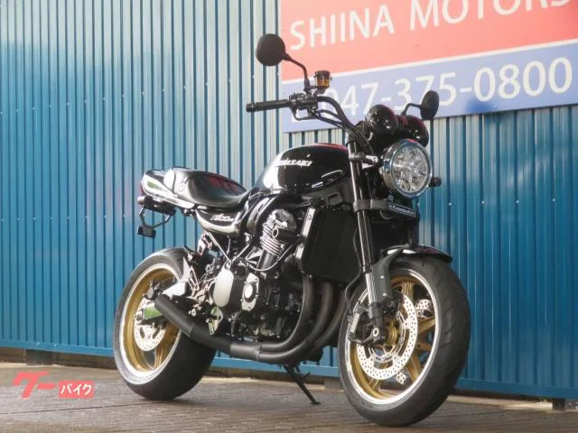 Kawasaki Z900RS A1351 PMC Z2/Z2 2023 — миниатюра 2