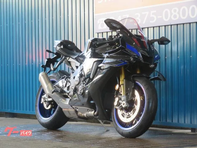 Yamaha YZF-R1M A1433 / 2025 — миниатюра 2