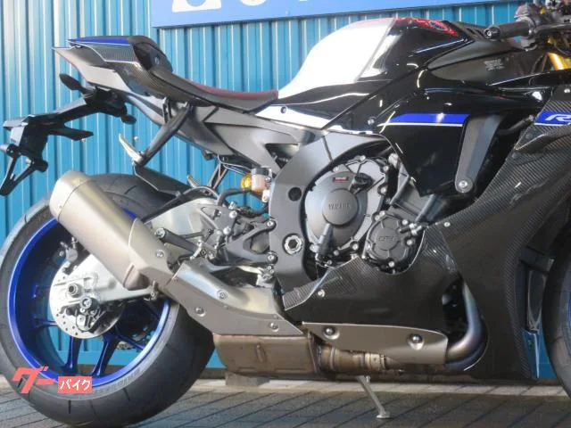 Yamaha YZF-R1M A1433 / 2025 — миниатюра 3